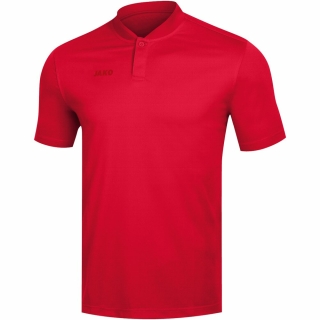 Polo Prestige red