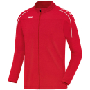 Leisure jacket Classico red S