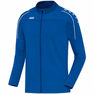 Freizeitjacke Classico royal
