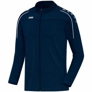 Freizeitjacke Classico marine