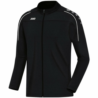Freizeitjacke Classico schwarz