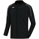 Freizeitjacke Classico schwarz 164
