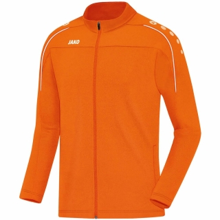 Freizeitjacke Classico neonorange