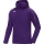 Hooded jacket Classico purple 48