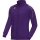 Polyester jacket Classico purple 104
