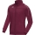Polyester jacket Classico maroon 104