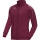 Polyesterjacke Classico maroon 140