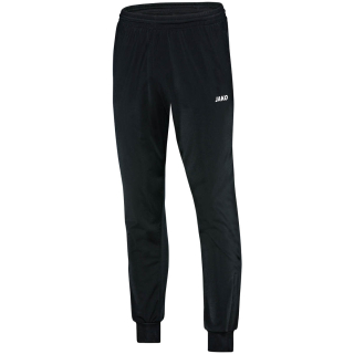 Polyester trousers Classico black 122