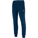 Polyester trousers Classico night blue 122