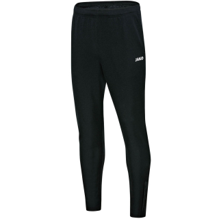 Training trousers Classico short size black 24