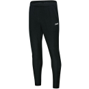 Training trousers Classico long size black 98