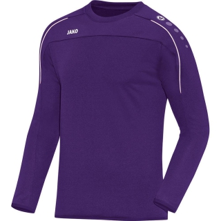 Sweater Classico purple XXL