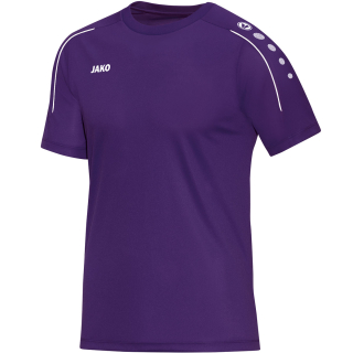 T-shirt Classico purple 116