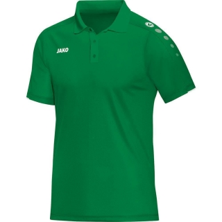 Polo Classico sportgrün XL