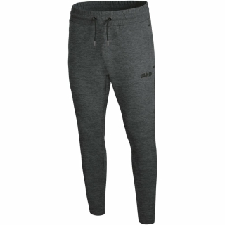 Jogging Trousers PREMIUM BASICS anthracite melange
