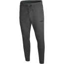Jogging trousers Premium Basics anthracite melange L