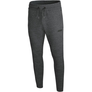 Jogging trousers Premium Basics anthracite melange 44