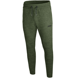 Jogging trousers Premium Basics khaki melange S