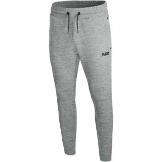 Jogging Trousers PREMIUM BASICS grey melange