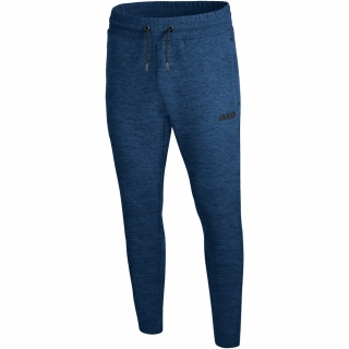 Jogging Trousers PREMIUM BASICS navy melange
