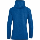 Kapuzensweat Premium Basics royal meliert