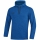 Kapuzensweat Premium Basics royal meliert