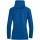Kapuzensweat Premium Basics royal meliert