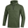 Hooded sweater Premium Basics khaki melange 42