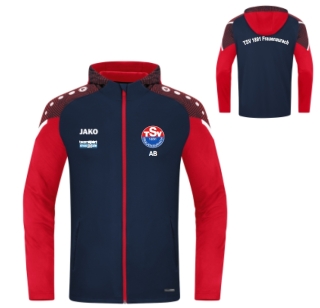 Presentation Jacket