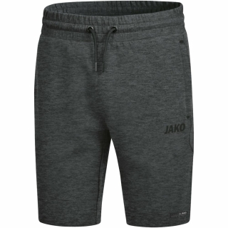 Shorts PREMIUM BASICS anthracite melange