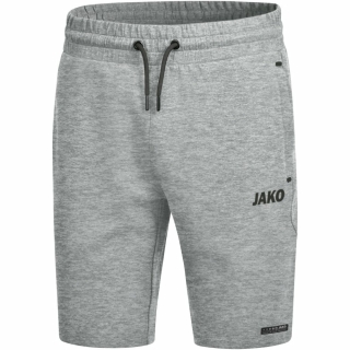 Shorts PREMIUM BASICS grey melange