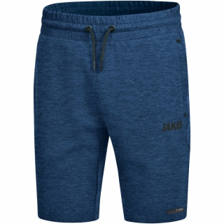 Shorts PREMIUM BASICS navy melange