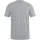 T-Shirt Premium Basics hellgrau meliert
