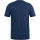 T-Shirt Premium Basics marine meliert