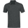 Polo Premium Basics anthrazit meliert M