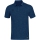 Polo Premium Basics seablue melange M