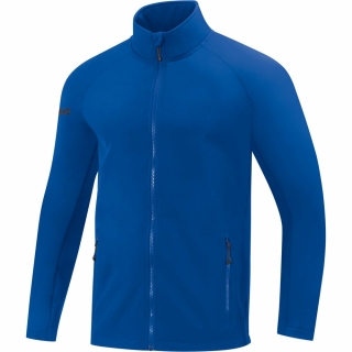 Softshell Jacket TEAM royal