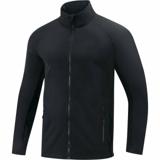 Softshell Jacket TEAM black