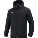 Winter jacket Team black 140