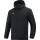 Stadionjacke Team schwarz XL