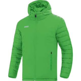 Winter jacket Team soft green S