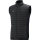 Quilted vest Premium black 44