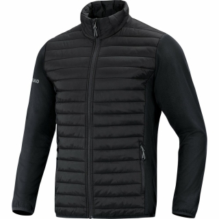 Hybrid Jacket PREMIUM black