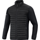Hybrid jacket Premium black L