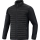 Hybridjacke Premium schwarz L