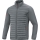 Hybridjacke Premium steingrau M