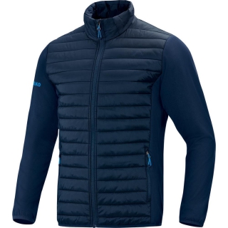 Hybrid jacket Premium seablue 34