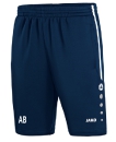 Trainingsshort XL