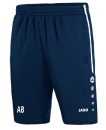 Training Shorts XXL