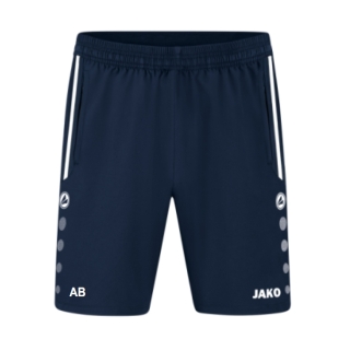 Freizeitshort